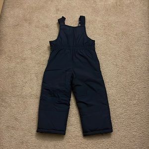 London Fog snow pants